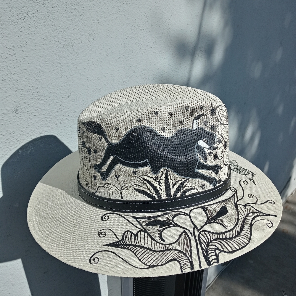 Summer Hat